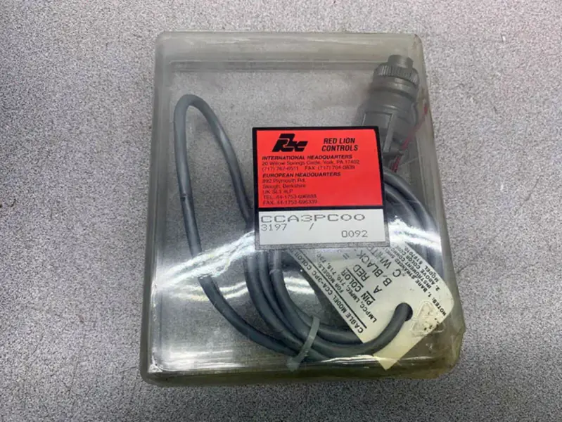 Controlli Red Lion CCA3PC00
