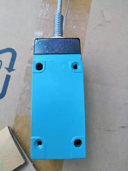 Modulo PLC HONEYWELL LSYJC1A-7N