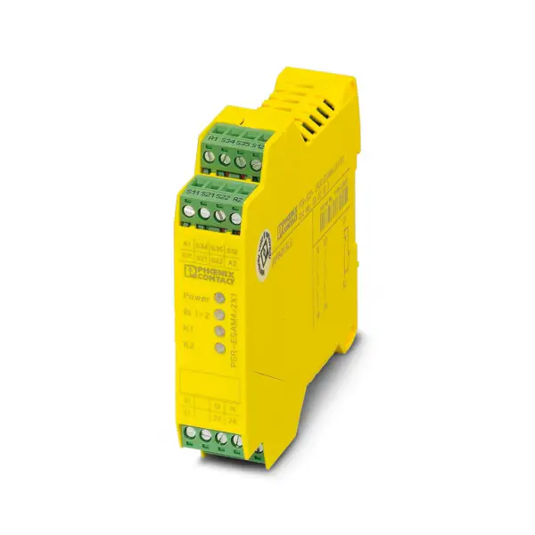 Phoenix PSR-SCP-24UC/ESAM4/2X1/1X2 2900525 Relè di sicurezza