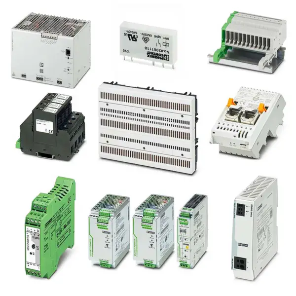 2902822 Mini Mcr-sl-cvs-24-5-10-nc Sorgente di tensione costante per Phoenix