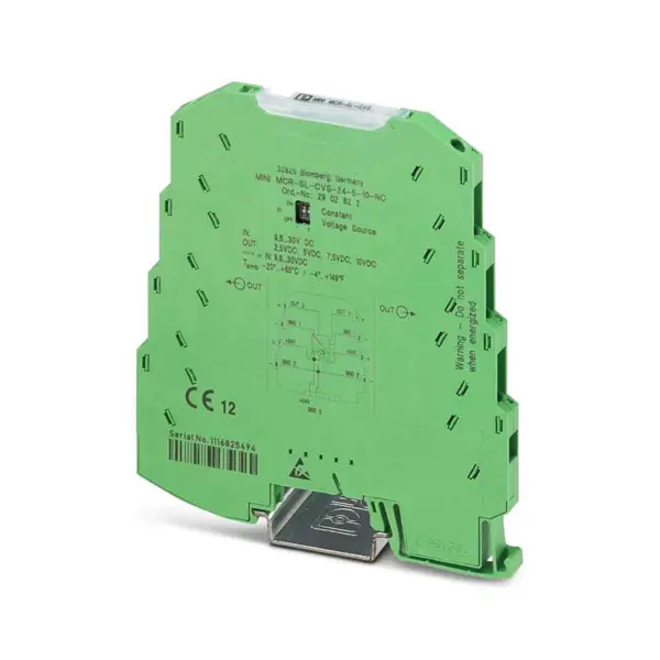 2902822 Mini Mcr-sl-cvs-24-5-10-nc Sorgente di tensione costante per Phoenix