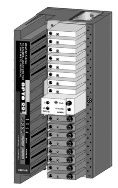 Opto 22 G4D16R