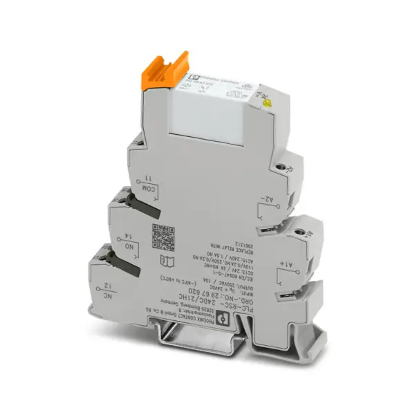 Phoenix PLC-RSC-24DC/21HC 2967620 Modulo relè