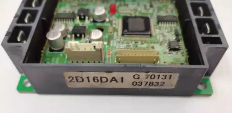 Scheda computer del climatizzatore 2D16DA1