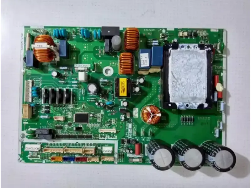 Daikin 2P179362-1 3PCB1560-2 scheda aria condizionata