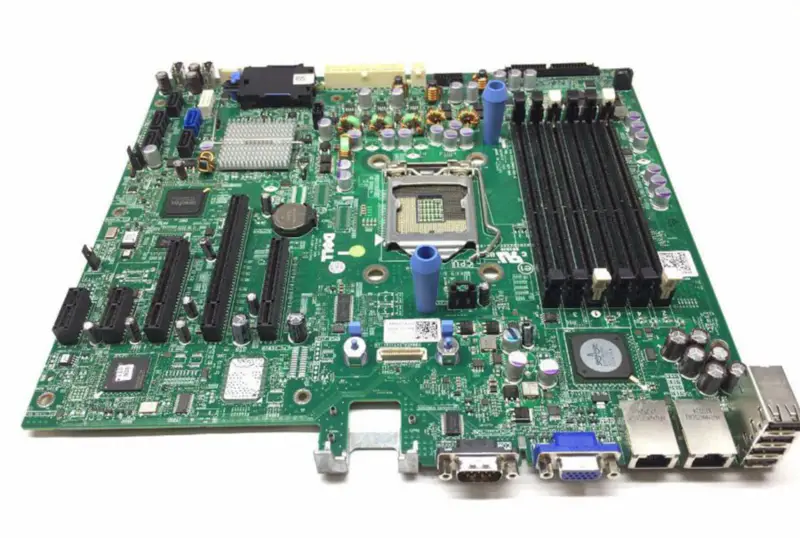 Scheda madre DELL PowerEdge T310 2P9X9 3WNWR KMW1J MNFTH P673K