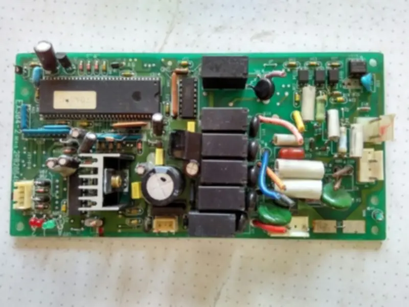 aria condizionata Scheda computer 2PB26545-1 EX304-2 FTY35FV1C scheda di controllo
