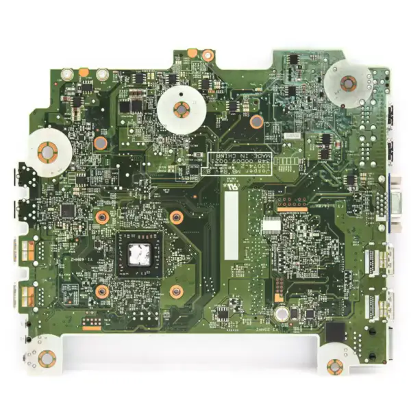 HP 747685-001 747686-000 Scheda madre per CPU DualCore integrata