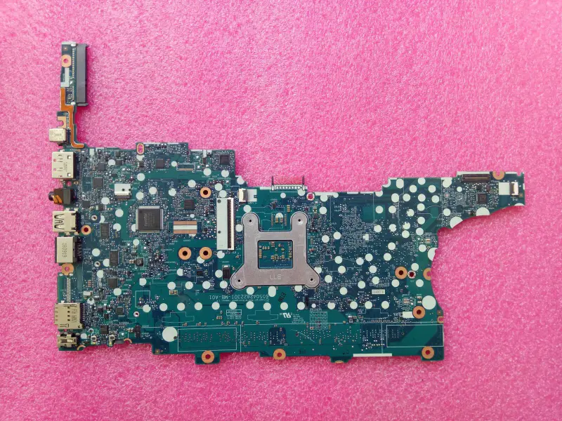 HP 400 G4 900787-001 911985-601 911985-001 Scheda madre