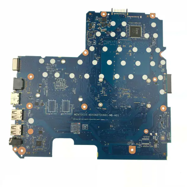 HP Probook 440 G3 855656-001 855656-601 DAX61CMB6D0X61 Scheda madre laptop I5-6200U