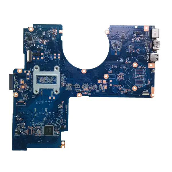 HP 856275-001 856275-501 856275-601 A9-9410 CPU DAG54AMB6D0 Scheda madre