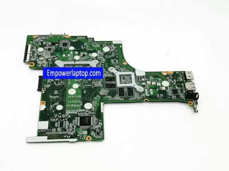 HP 841015-601 841015-001 841015-501 DAX1BMB1AF0 con scheda madre SR2EZ I7-6500U