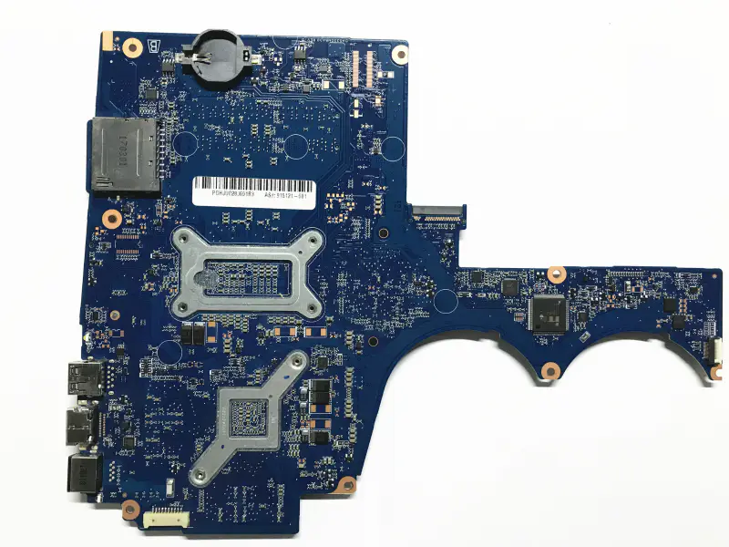 HP 856678-001 856678-601 Scheda madre i7-6700HQ DAG35AMB8E0