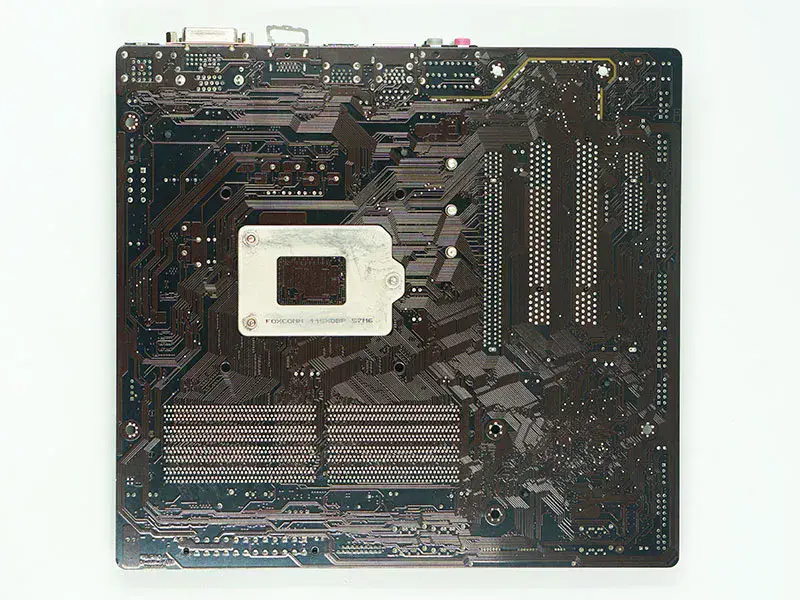 Scheda madre Gigabyte GA-B150M-D3H