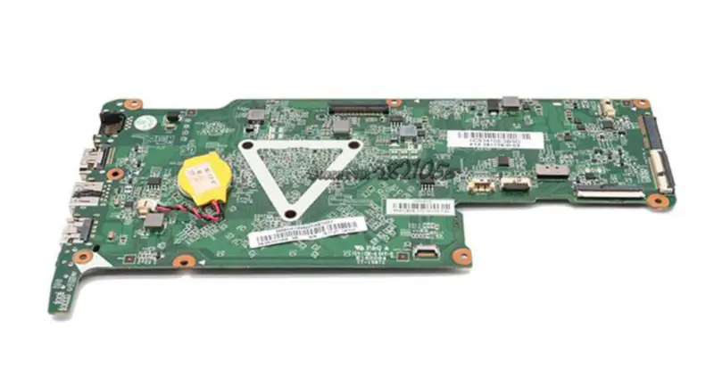 Lenovo Yoga 300-11IBR Scheda madre con cpu Celeron N3050 1.6GHz 4GB onboard
