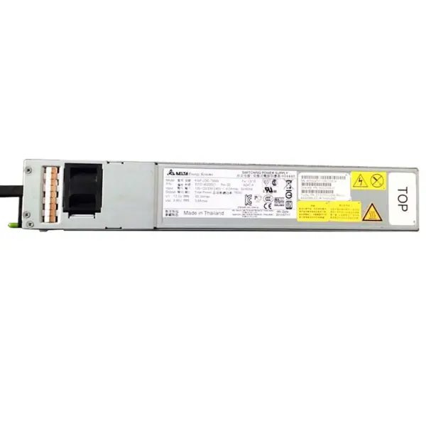 Sun 300-2299-01 Delta Energy Systems Awf-2dc-760w Alimentazione da 760w