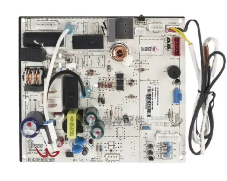 Gree condizionatore d'aria unità interna scheda di controllo M849F3G circuito PCB 30138000189