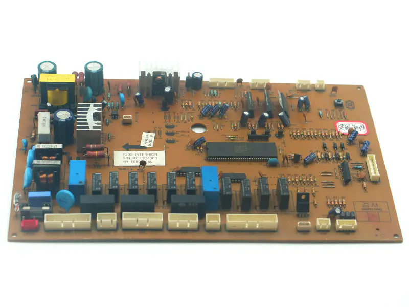 S/N 30143C4000 30143D1150 GSW210MHSCWW scheda frigorifero