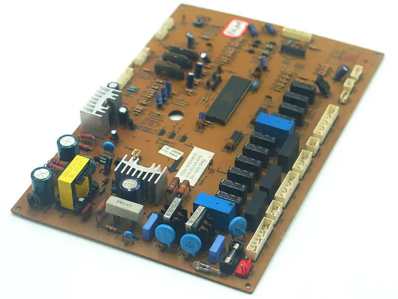 S/N 30143C4000 30143D1150 GSW210MHSCWW scheda frigorifero