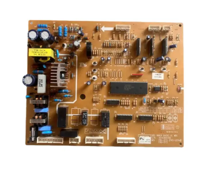 30143D6050 Scheda FRU-571I Scheda FRU-573 Modulo di alimentazione del computer frigorifero