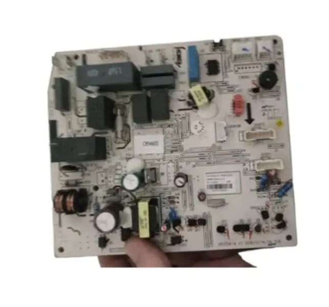 Gree condizionatore d'aria unità interna scheda di controllo M554F1BLJ circuito PCB 30145005