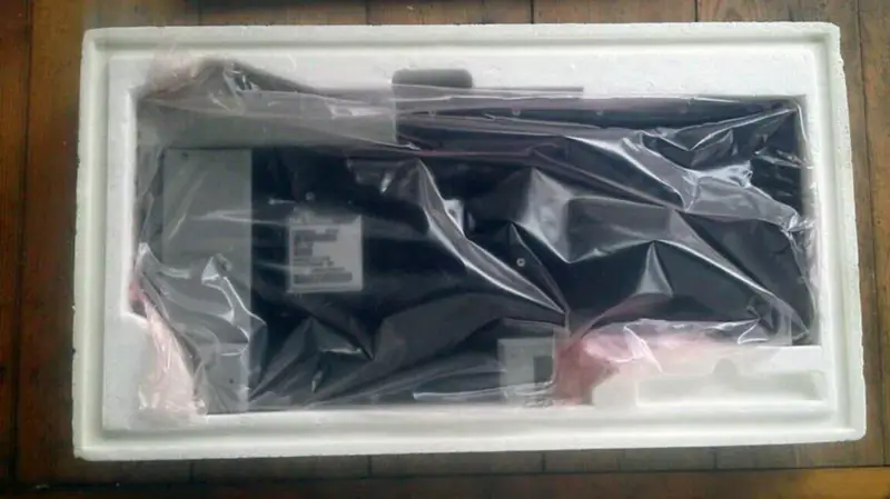 Serie I/A P0960GC