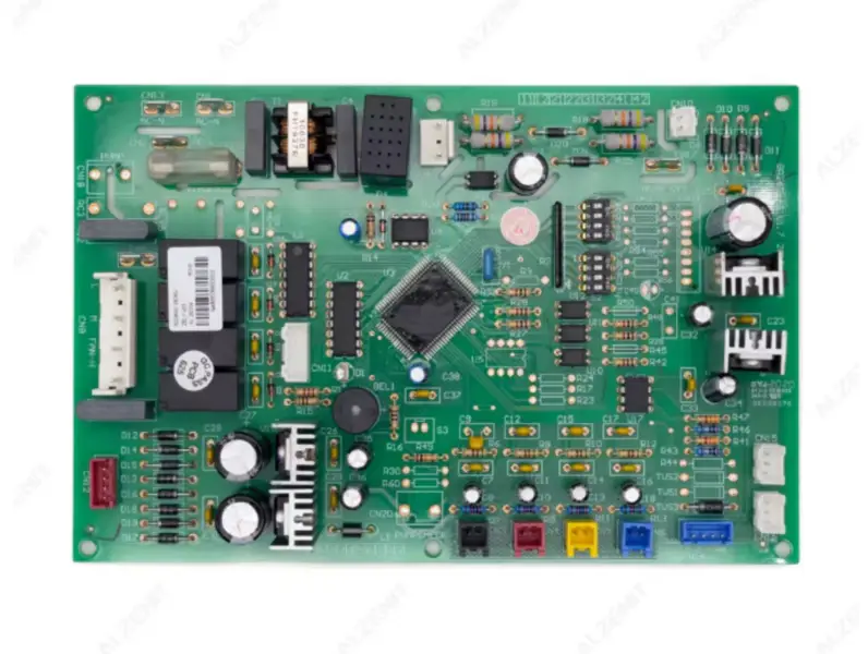 Gree condizionatore d'aria centrale Unità interna Scheda di controllo Z6035V GRZ60-A3 Circuito PCB 30226052