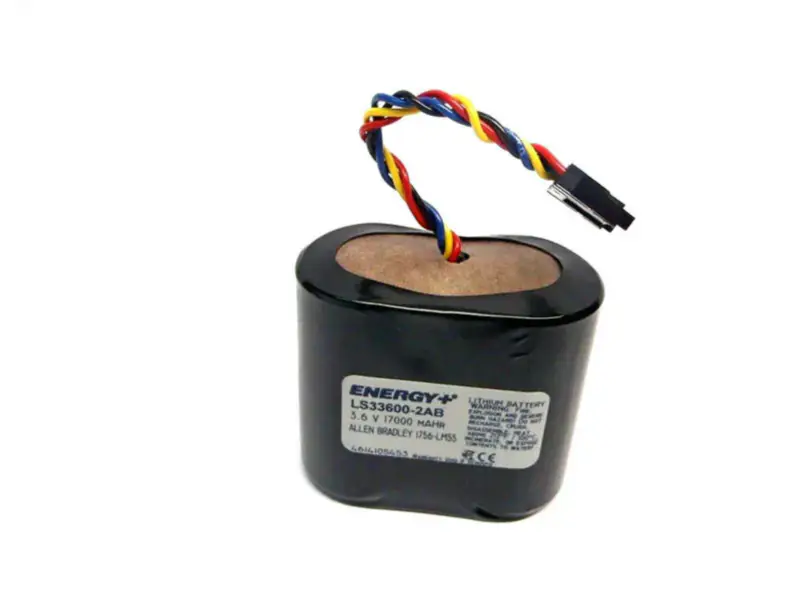 Energia + Plus LS33600-2AB