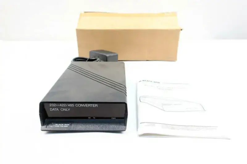 SCATOLA NERA IC107A-R3