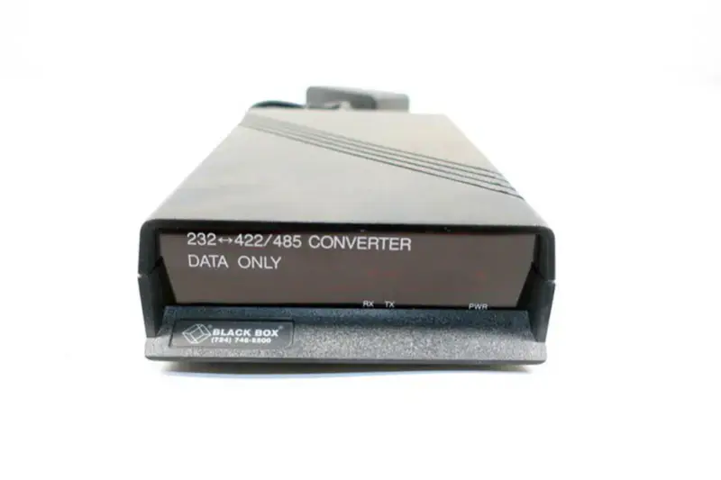 SCATOLA NERA IC107A-R3