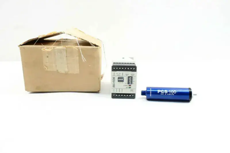 CONTATTO POSITIVO SCU-100