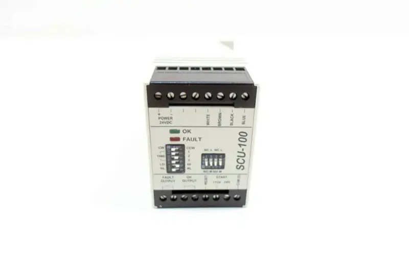CONTATTO POSITIVO SCU-100
