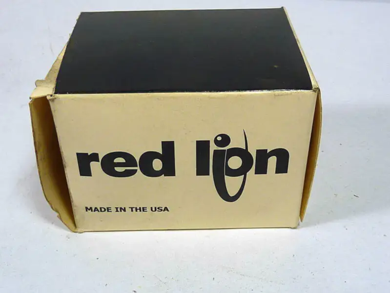 Controlli Red Lion PAXCDS20