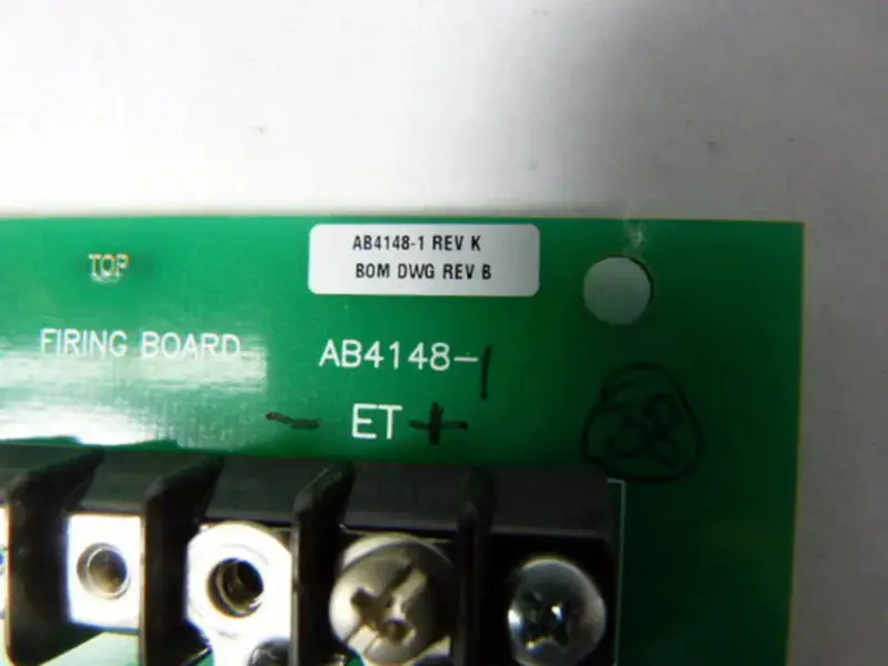 Industrie Pillar AB4148-1
