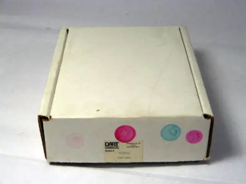 Controlli Dart 701BDC