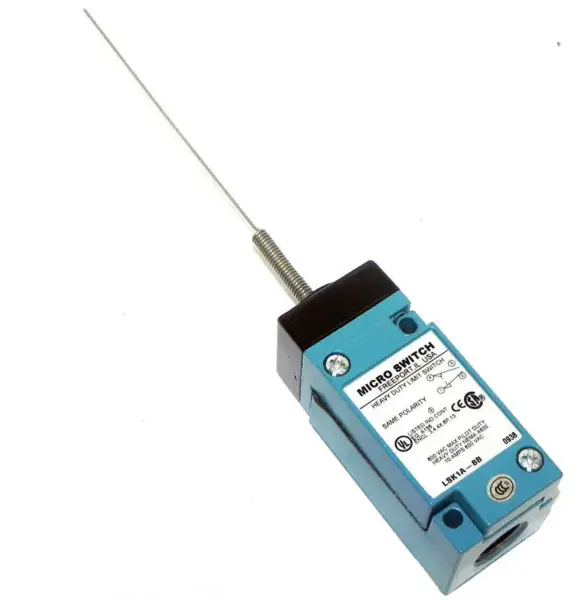MICROINTERRUTTORE LSK1A-8B
