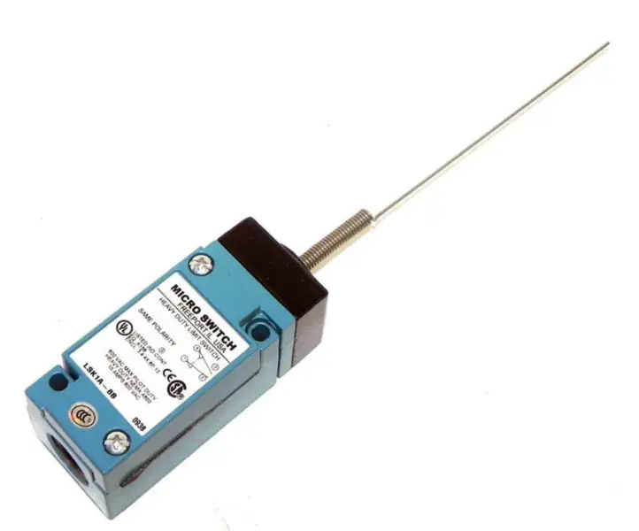 MICROINTERRUTTORE LSK1A-8B