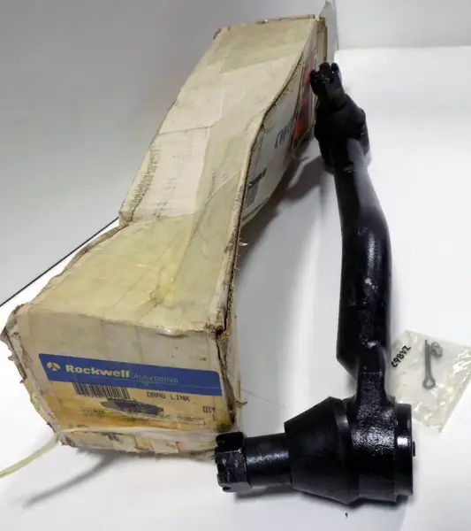 AUTOMAZIONE ROCKWELL DS986