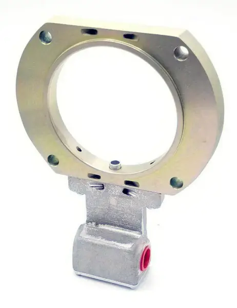 CONTROLLI DANAHER DYNAPAR 760ZT000