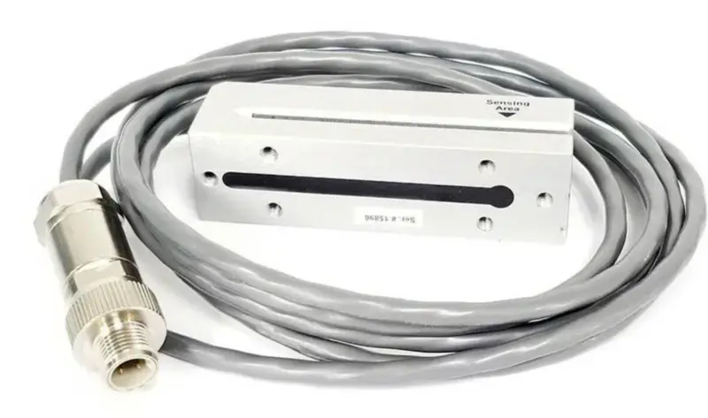 TECNOLOGIE DI CONTROLLO CS2000