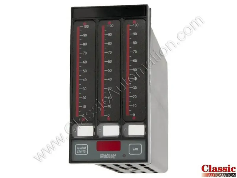 ABB, Bailey NDIS01