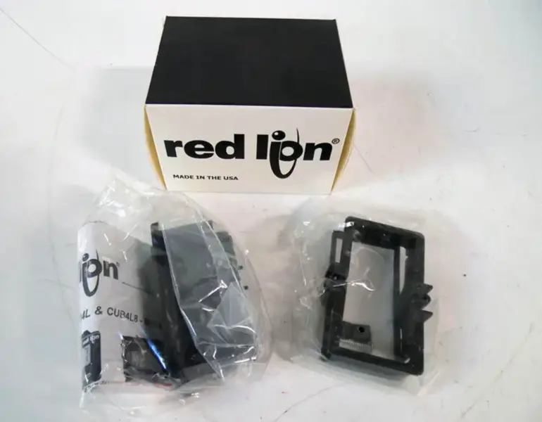Controlli Red Lion CUB4L800