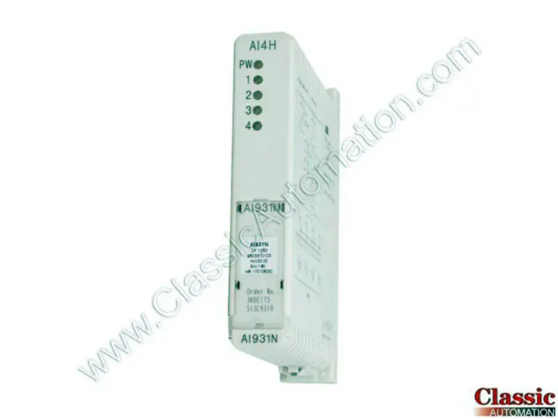 ABB AI931N