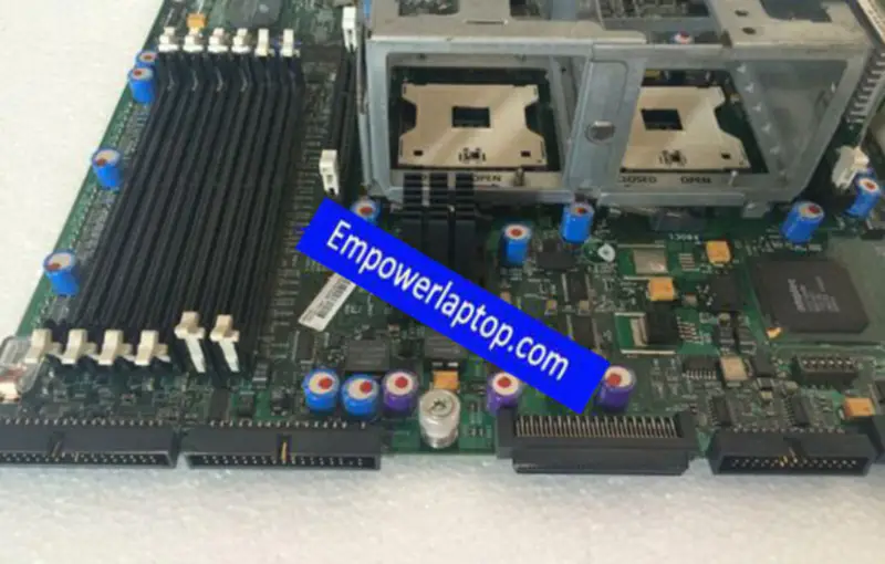 HP ML370 G3 Scheda madre del server 533FSB 316864-001 400FSB 290559-001