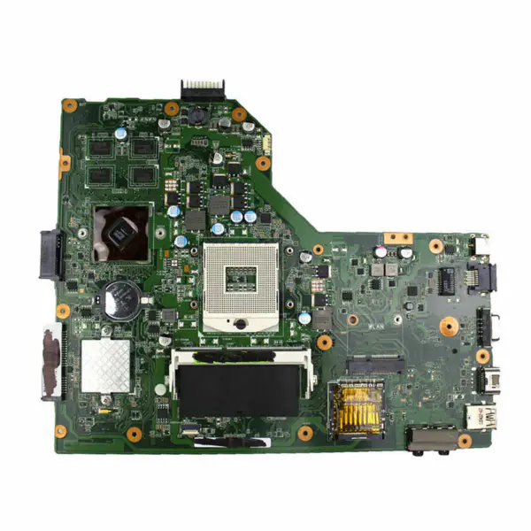 Scheda madre Asus 60-N7UMB1000-E11 K54LY ATX