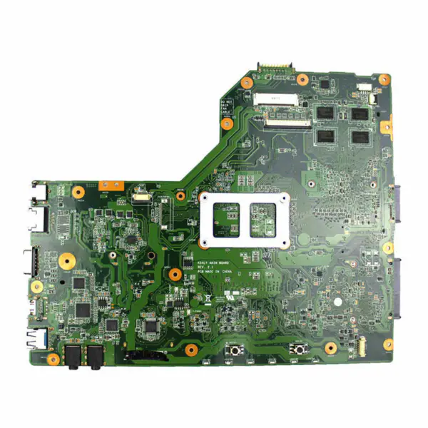 Scheda madre Asus 60-N7UMB1000-E11 K54LY ATX