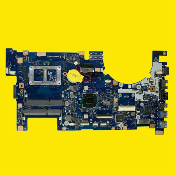 Scheda madre Asus 69N0NOM10C03 ATX