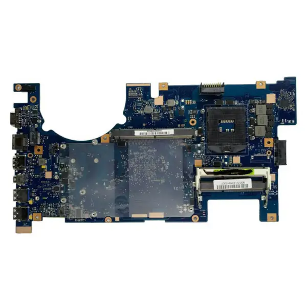 Scheda madre Asus 69N0NOM10C03 ATX