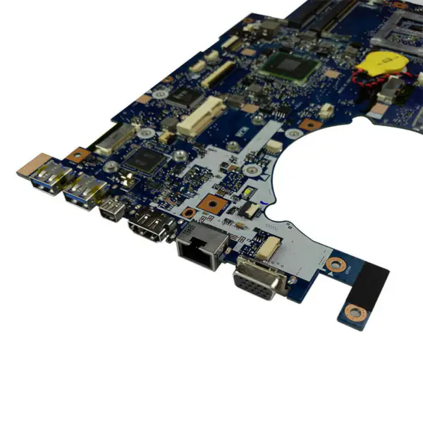 Scheda madre Asus 69N0NOM10C03 ATX