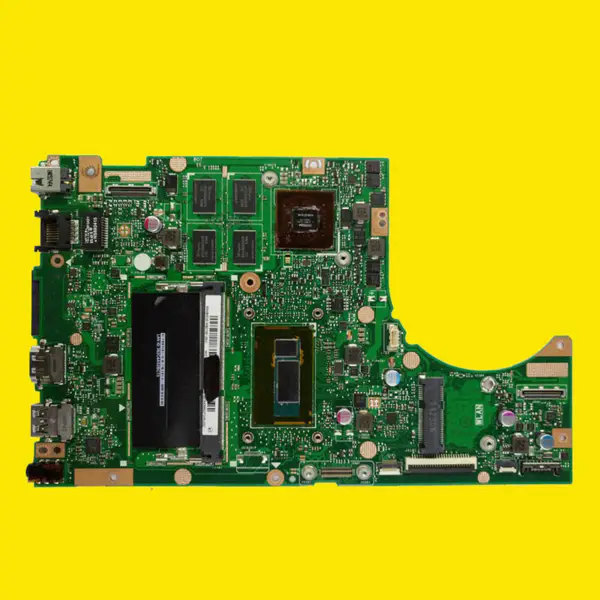 Scheda madre Asus 90NB05X0-R00090 ATX
